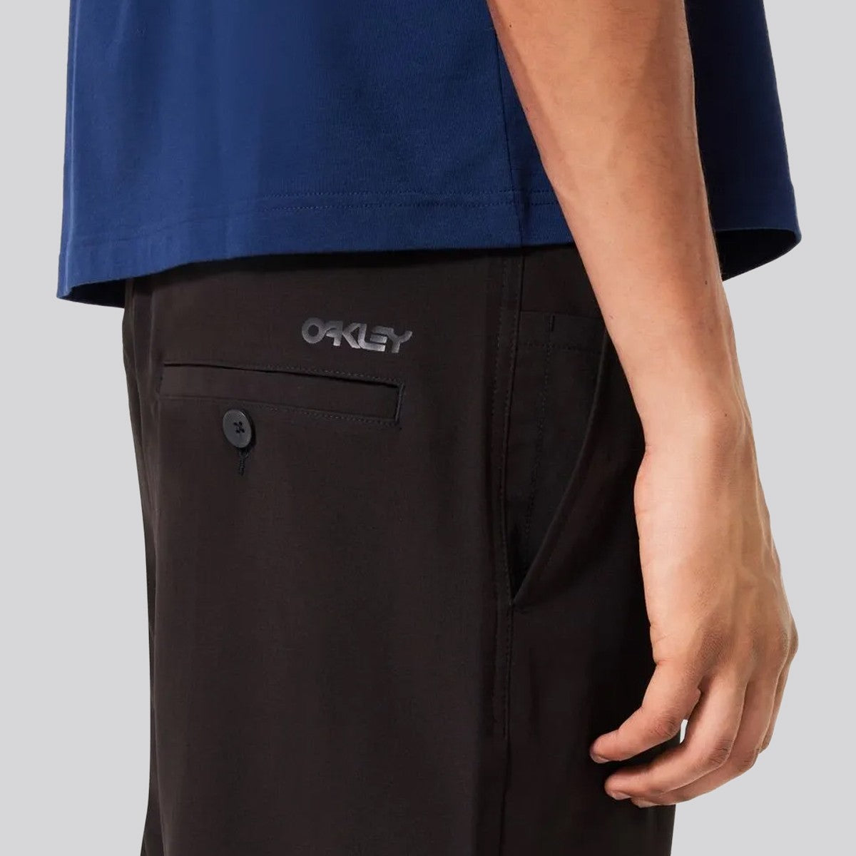 Shorts Oakley Utility Chino Black