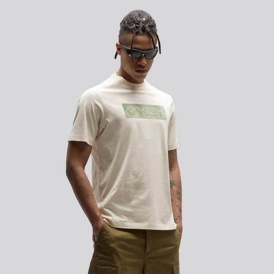Polera Oakley Duality B1B Green