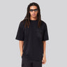 Polera Oakley Commuter Roam Black