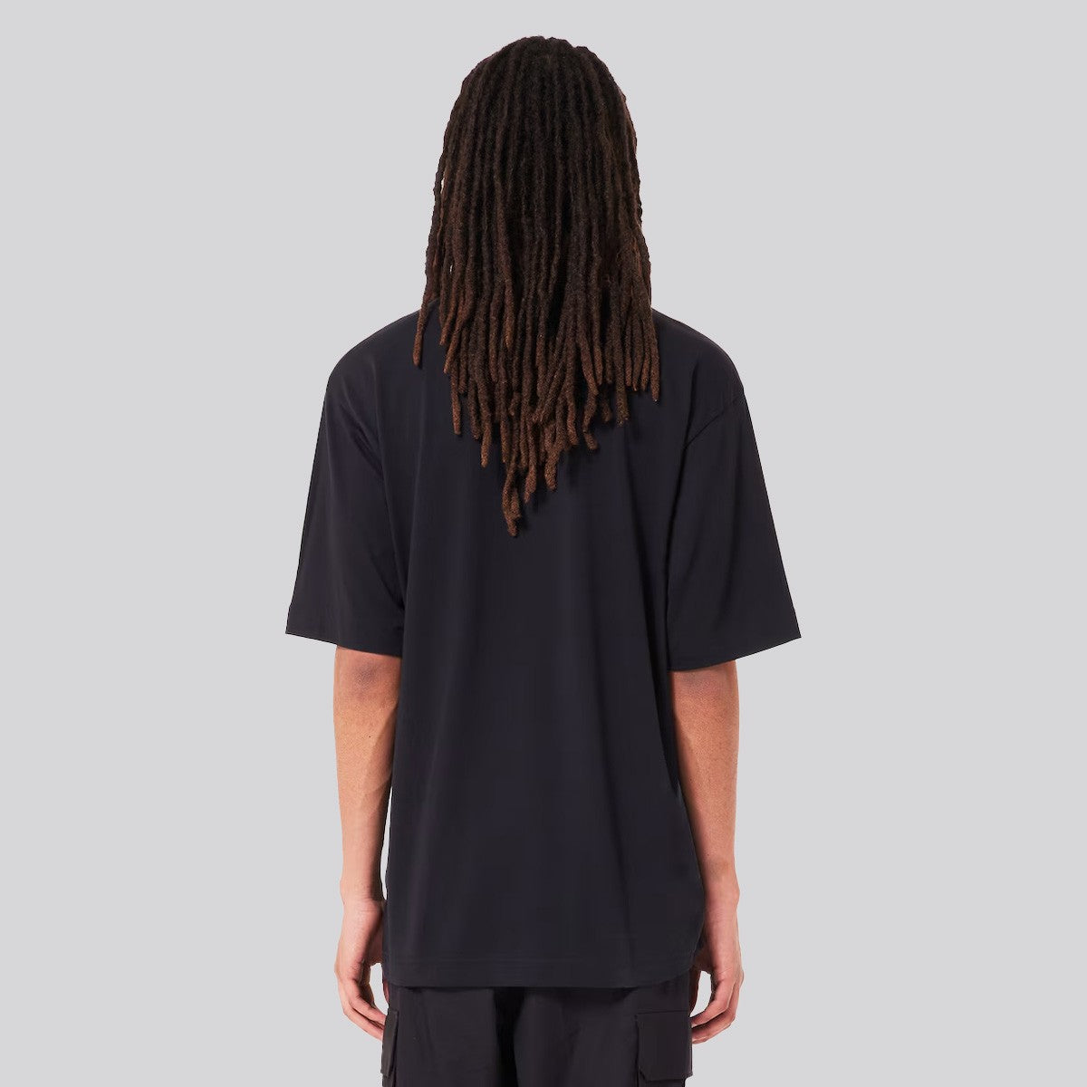 Polera Oakley Commuter Roam Black