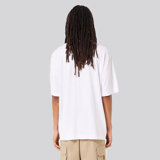 Polera Oakley Roam White