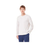 Polera Oakley All Day SS Lunar Rock