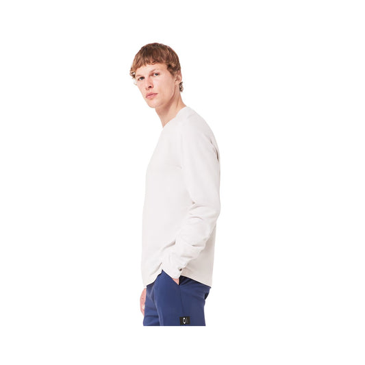 Polera Oakley All Day SS Lunar Rock