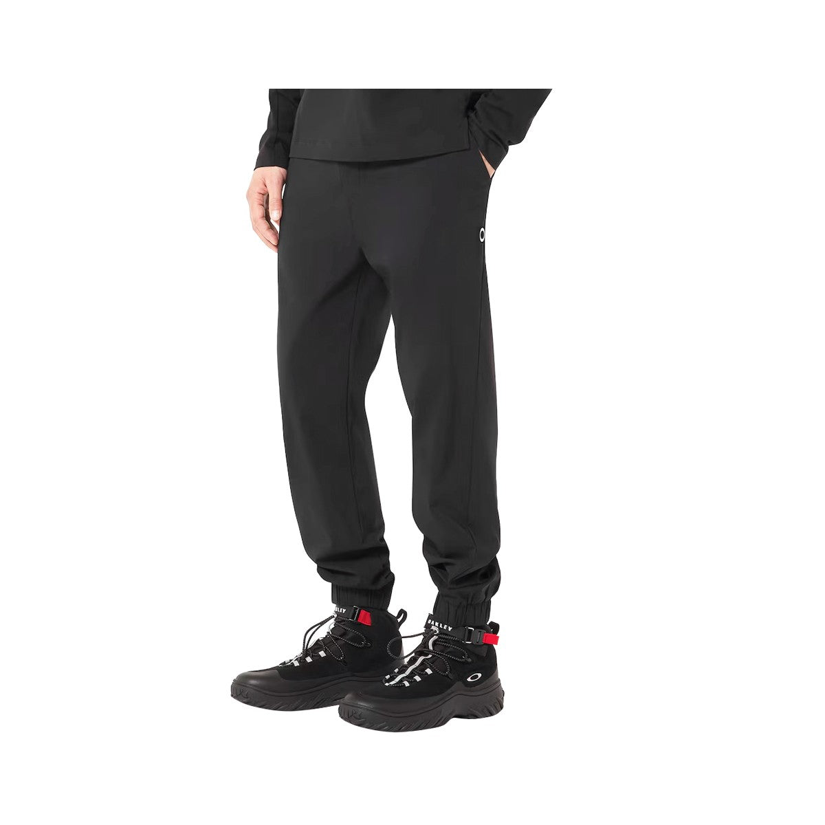 Pantalón Oakley All Day Blackout