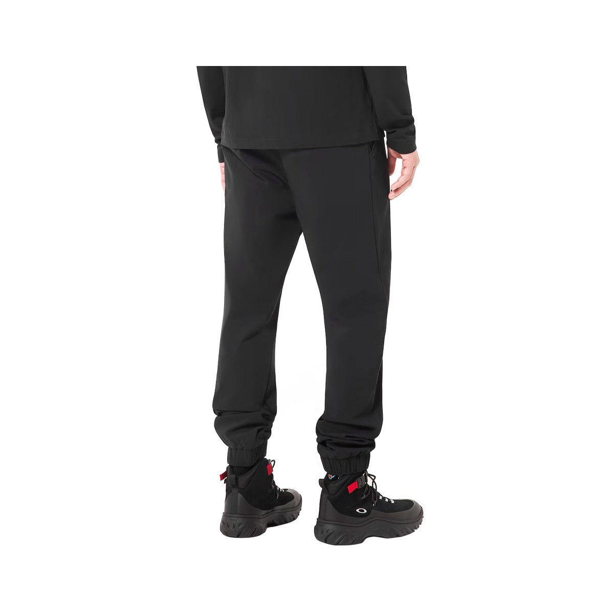 Pantalón Oakley All Day Blackout