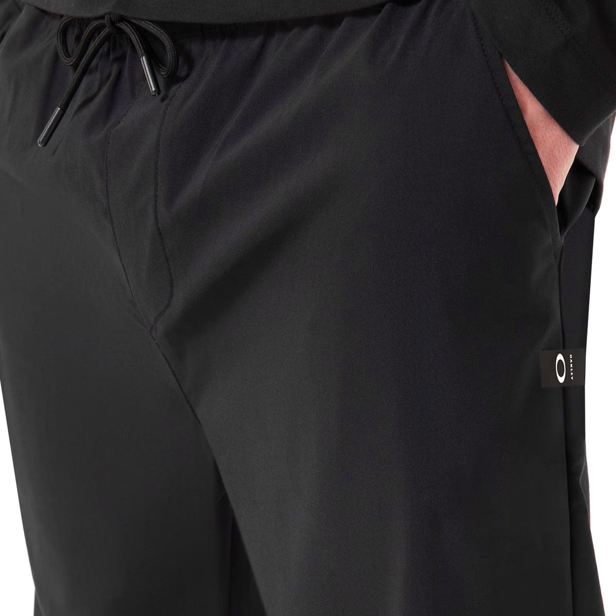 Pantalón Oakley All Day Blackout