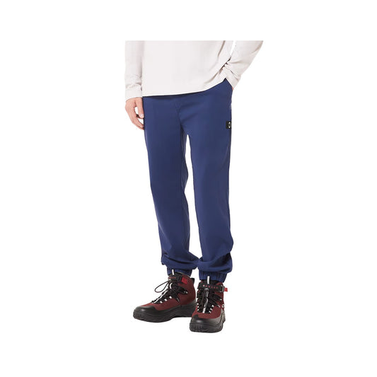 Pantalón Oakley All Day Team Navy