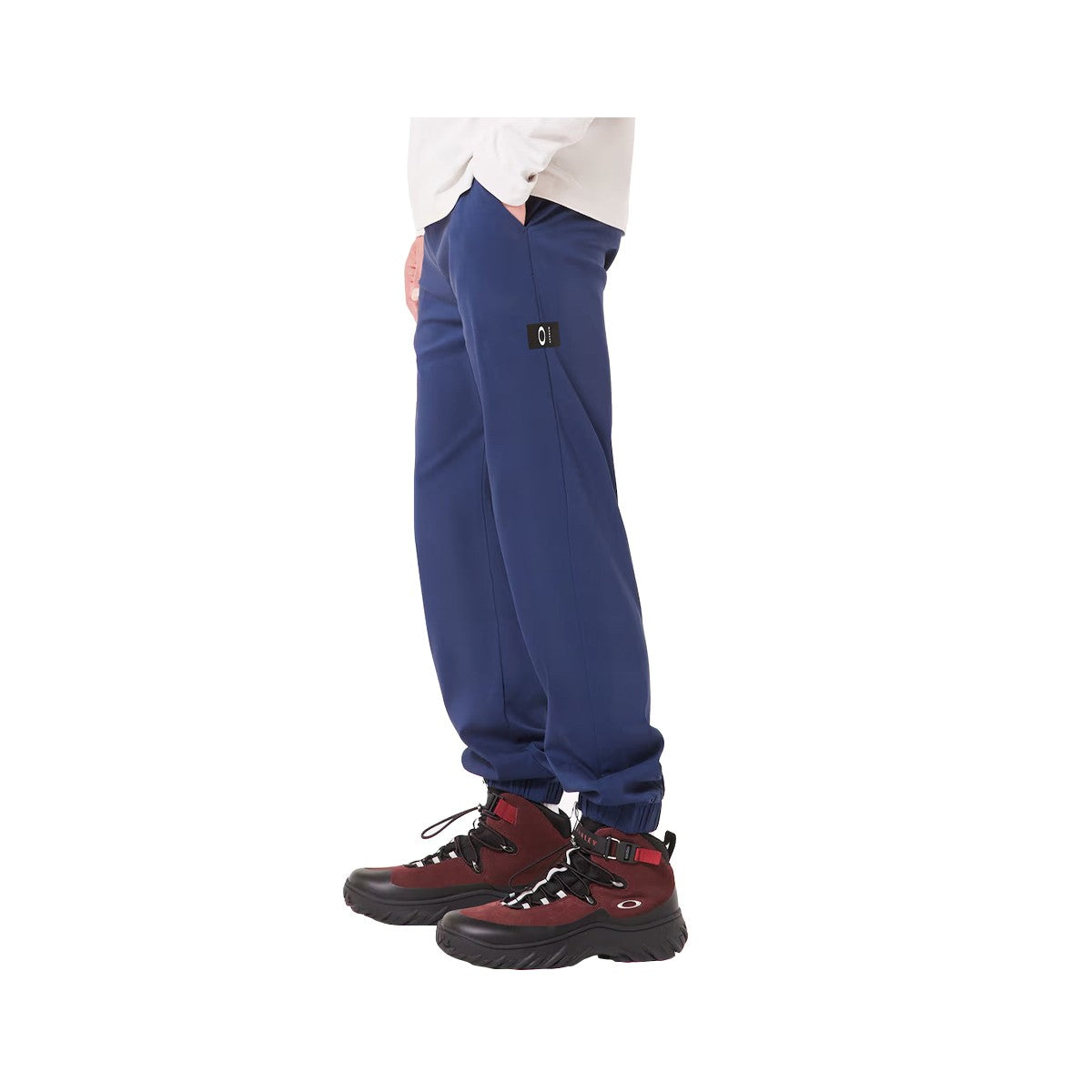 Pantalón Oakley All Day Team Navy