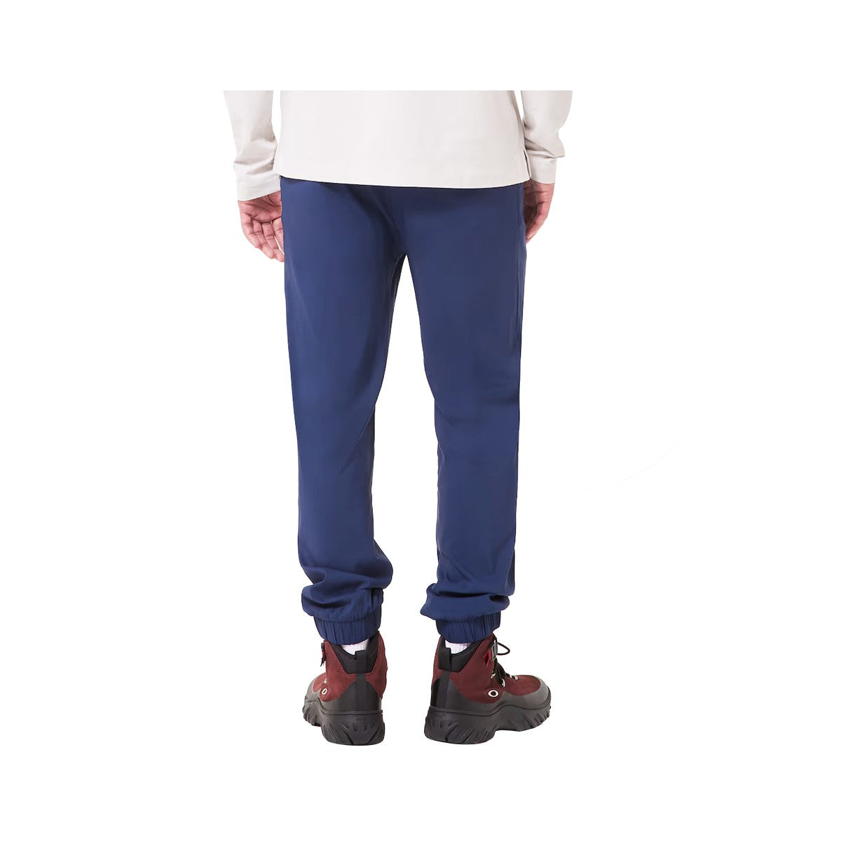 Pantalón Oakley All Day Team Navy