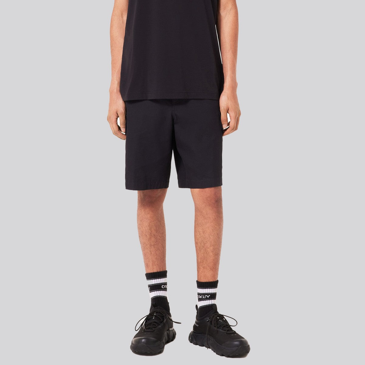 Shorts Oakley Utility Cargo Black