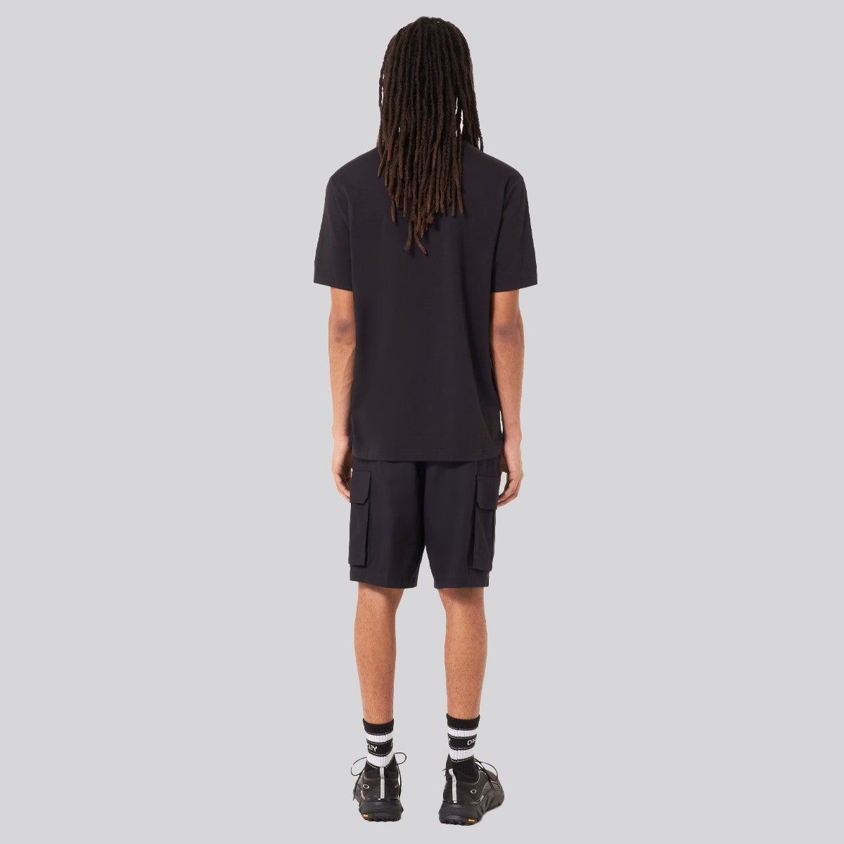 Shorts Oakley Utility Cargo Black
