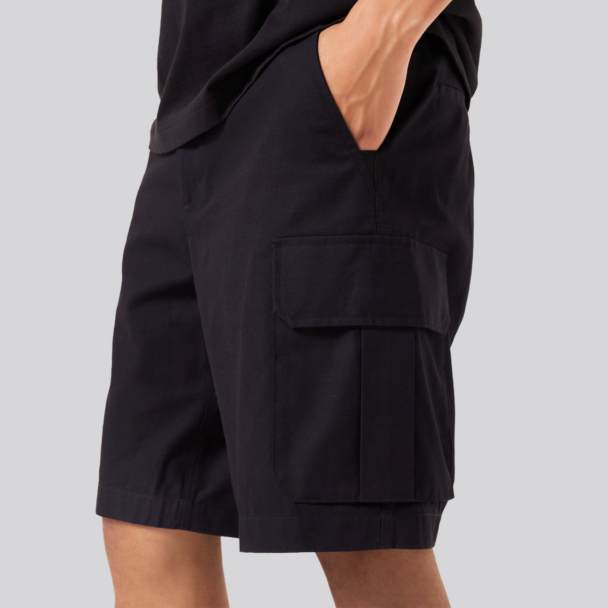 Shorts Oakley Utility Cargo Black