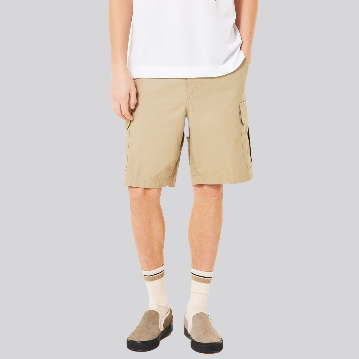 Shorts Oakley Utility Cargo Pebble