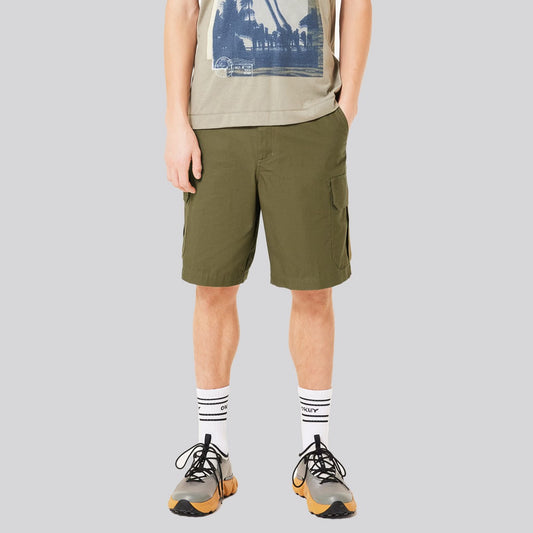 Shorts Oakley Utility Cargo Army Green