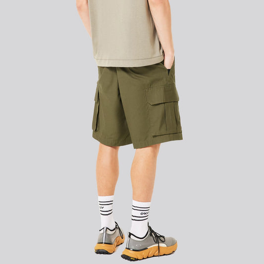 Shorts Oakley Utility Cargo Army Green