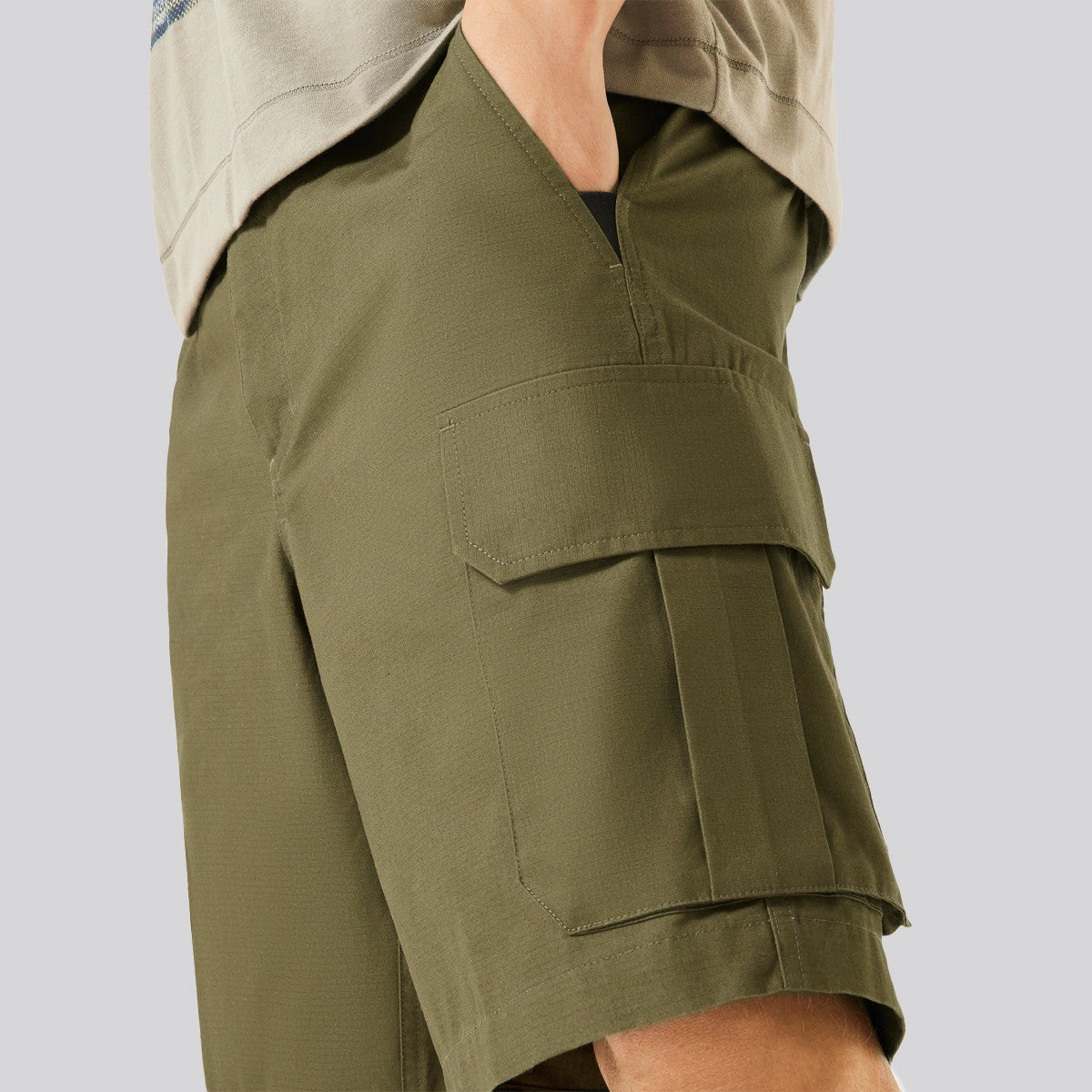Shorts Oakley Utility Cargo Army Green