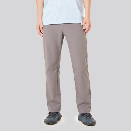 Pantalón Oakley 25-1 Storm Grey Oakley