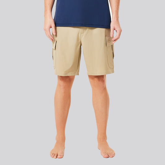 Shorts Oakley Cape Cargo RC Hybrid 20' Pebble