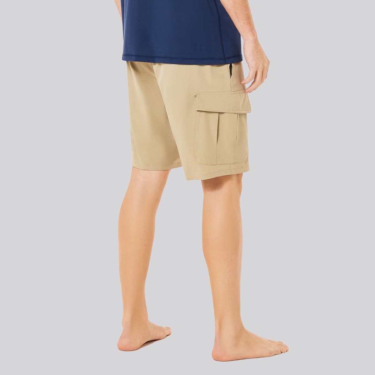 Shorts Oakley Cape Cargo RC Hybrid 20' Pebble