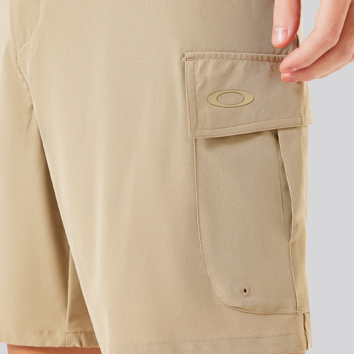 Shorts Oakley Cape Cargo RC Hybrid 20' Pebble