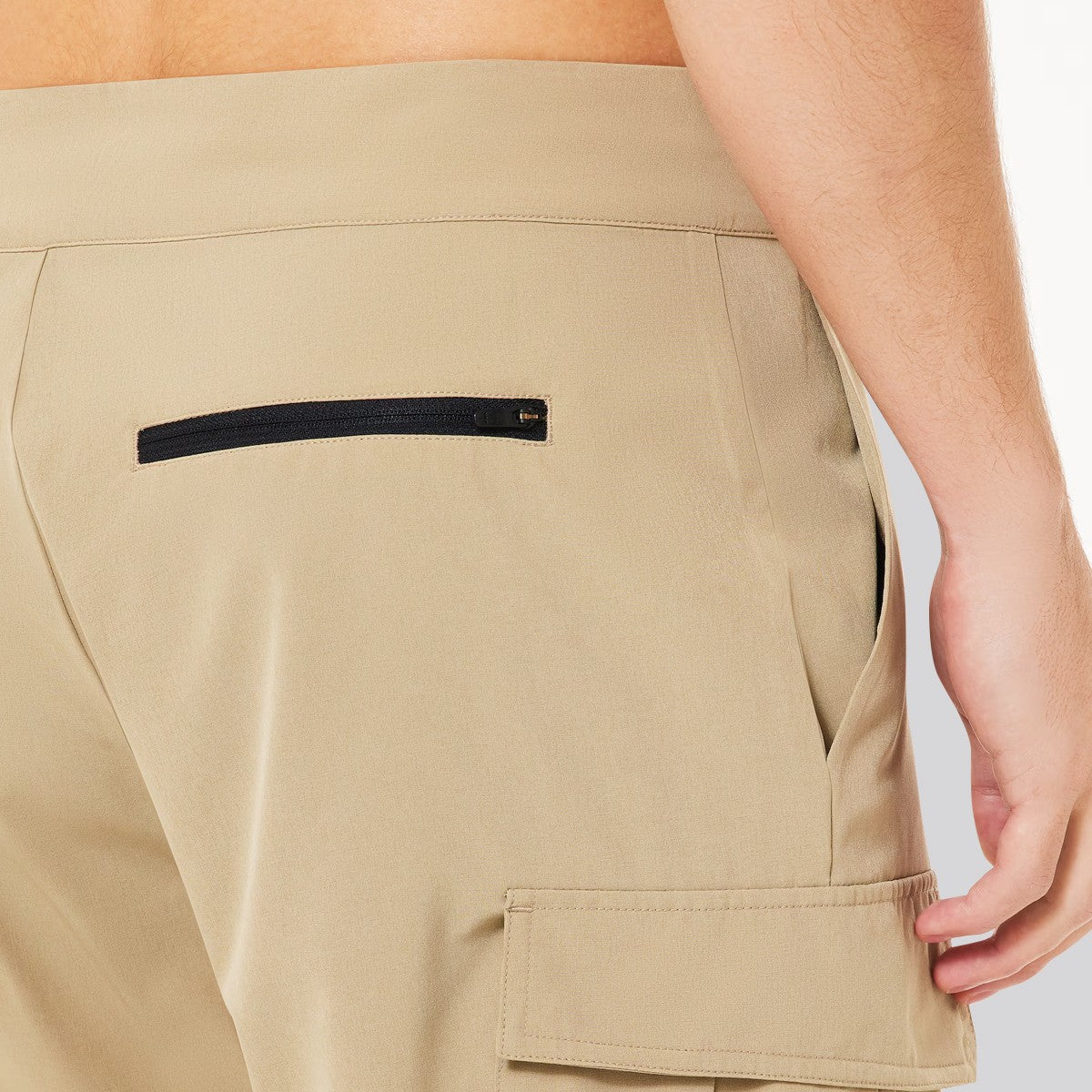 Shorts Oakley Cape Cargo RC Hybrid 20' Pebble