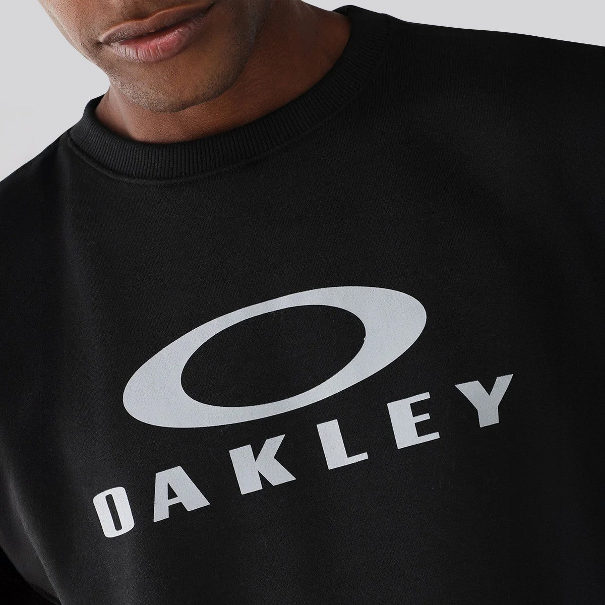 Polerón Oakley Blackout