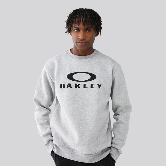 Polerón Oakley Heather Grey