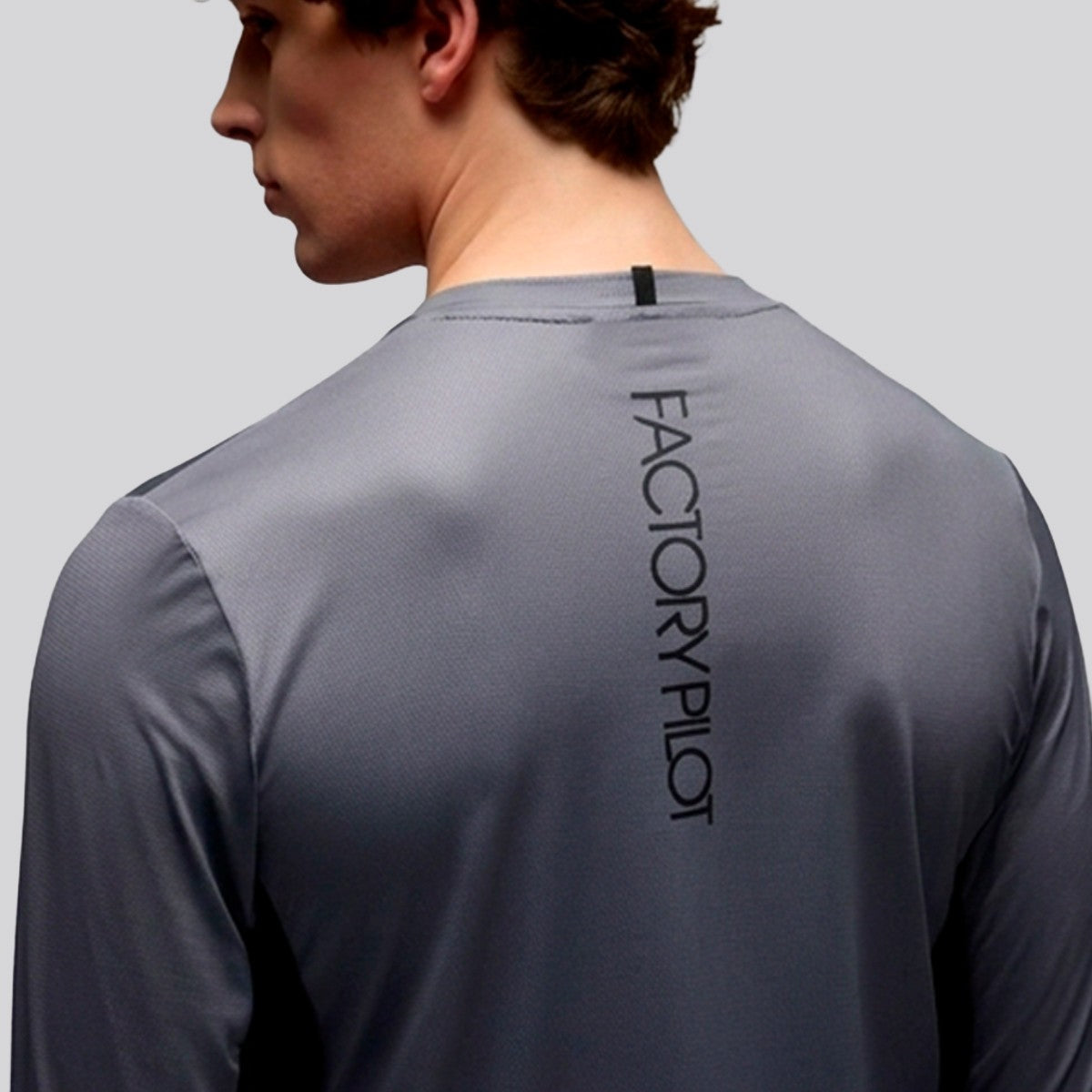Polera Oakley Maven Coast LS MULTI