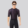 Polera Oakley Endurance Tempo Black