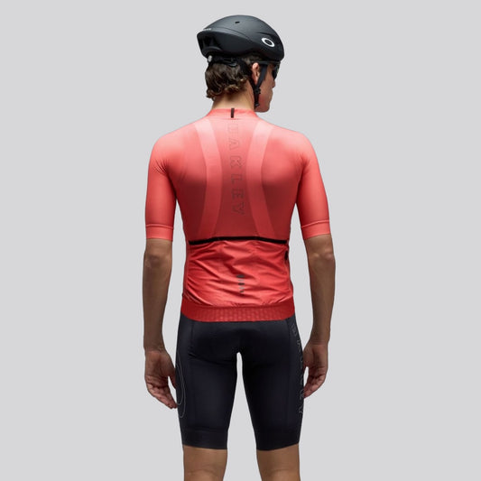 Polera Oakley Endurance Tempo Grey/Light Grey