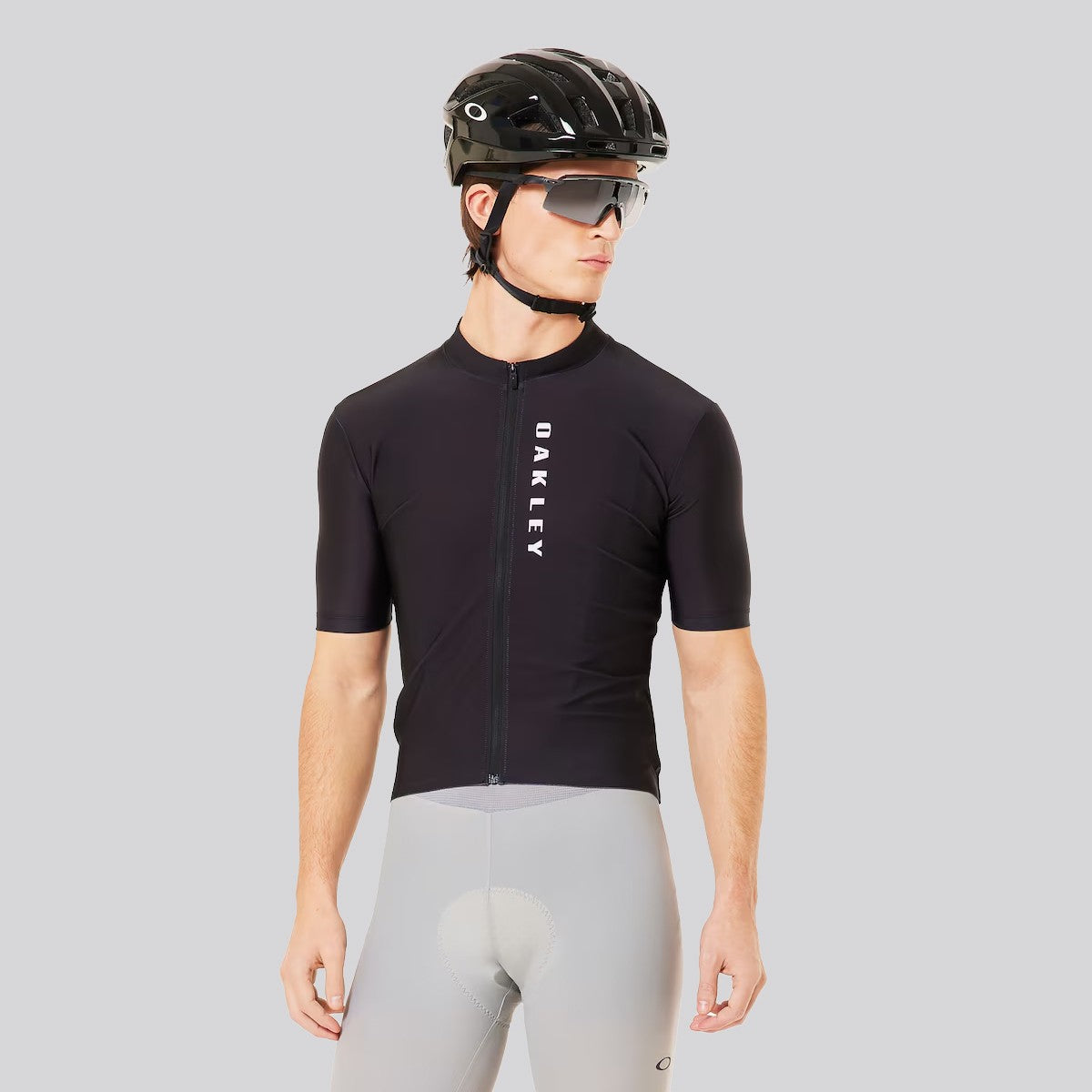 Polera Oakley Icon Classic 2.0 Black