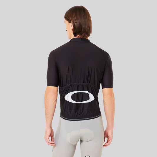 Polera Oakley Icon Classic 2.0 Black