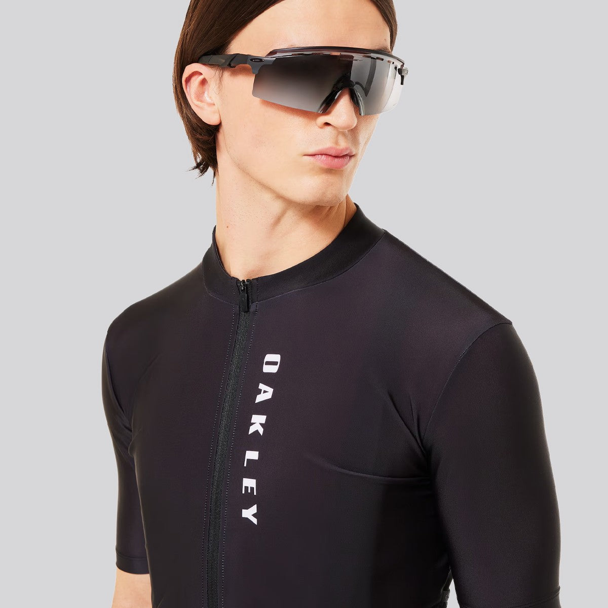 Polera Oakley Icon Classic 2.0 Black