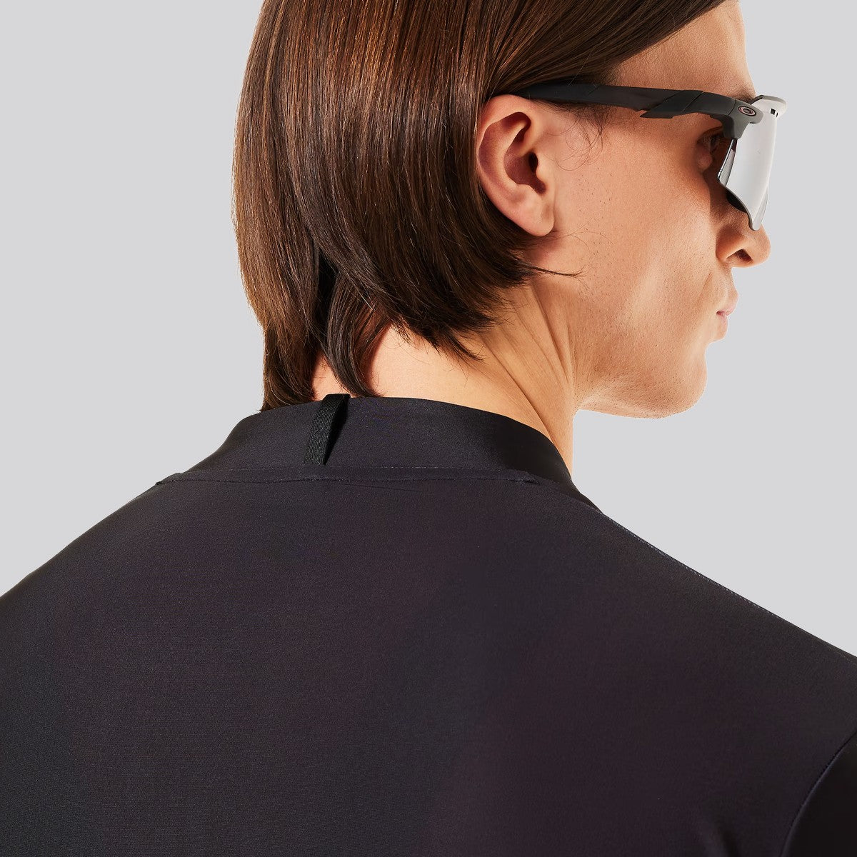 Polera Oakley Icon Classic 2.0 Black