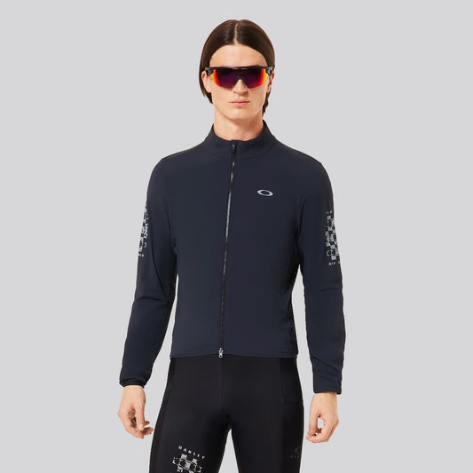 Chaqueta Oakley Off Grid Pkble 2.0 Black