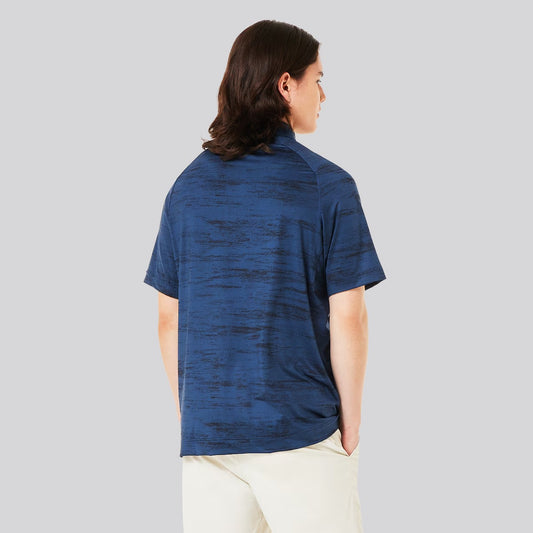 Polera Oakley C1 Dunes Abyss
