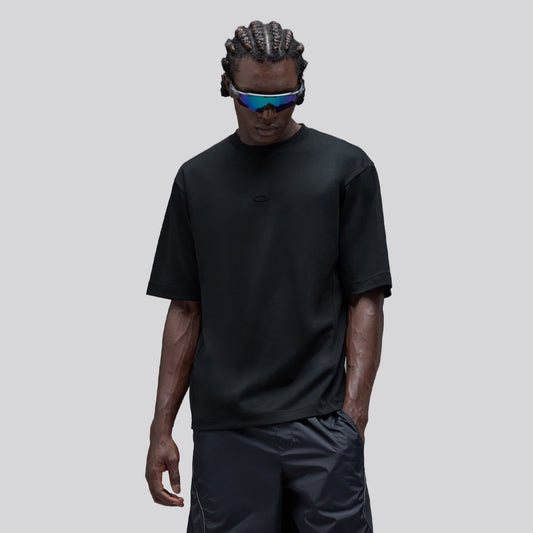 Polera Oakley Driven Black
