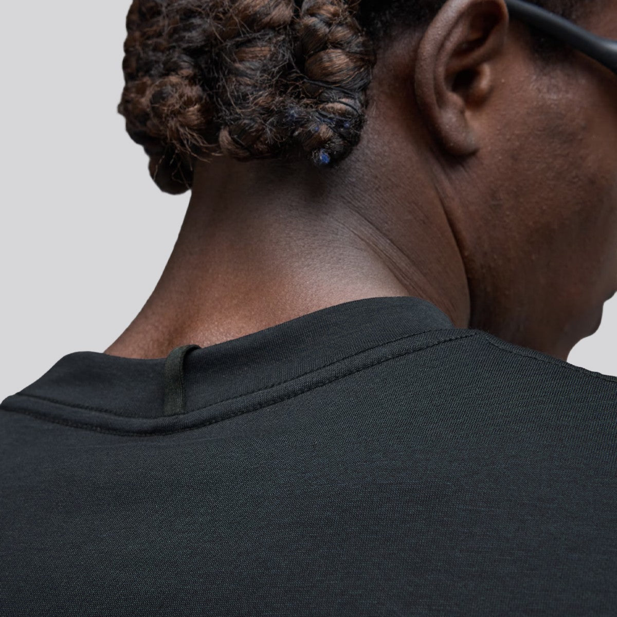 Polera Oakley Driven Black