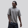 Polera Oakley Driven Grey