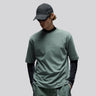 Polera Oakley Driven Olive
