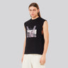 Polera Oakley Skate Tank Blackout