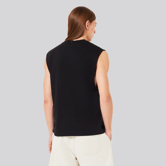 Polera Oakley Skate Tank Blackout
