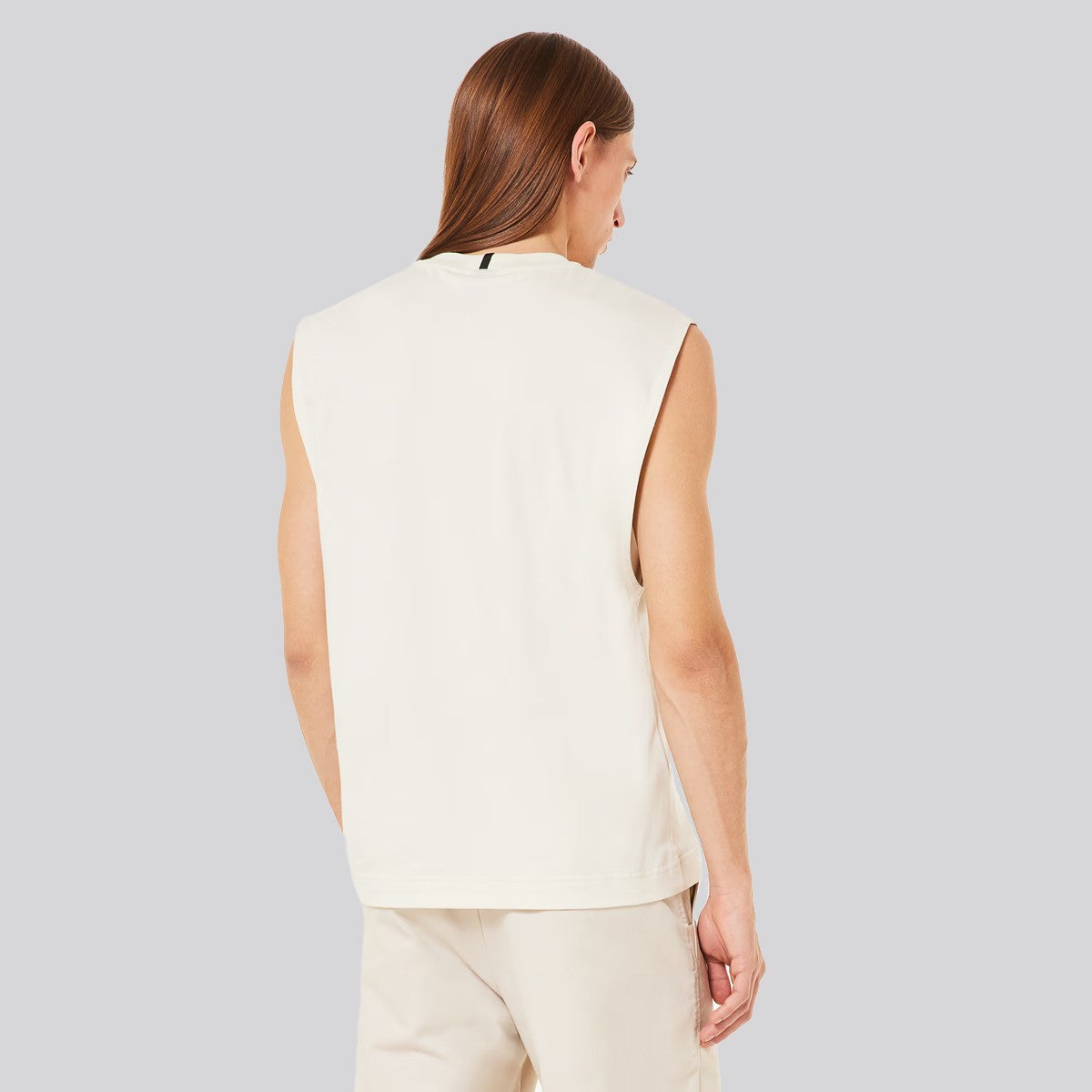 Polera Oakley Skate Tank Mist