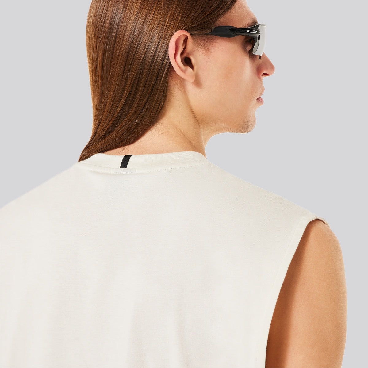 Polera Oakley Skate Tank Mist