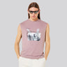 Polera Oakley Skate Tank Toadstol