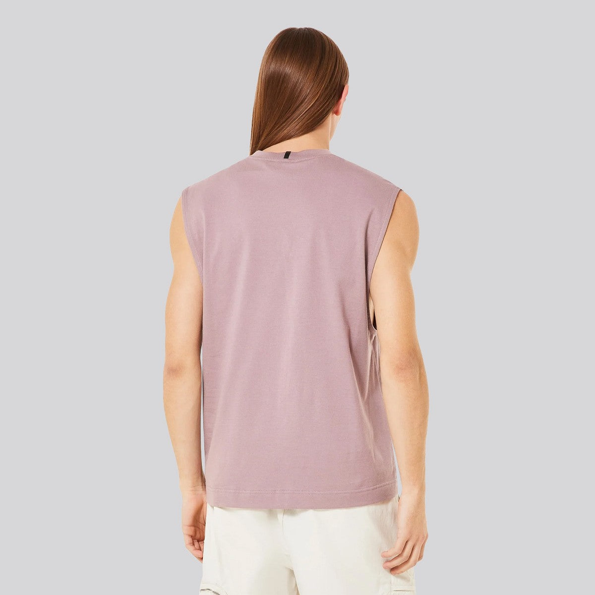 Polera Oakley Skate Tank Toadstol
