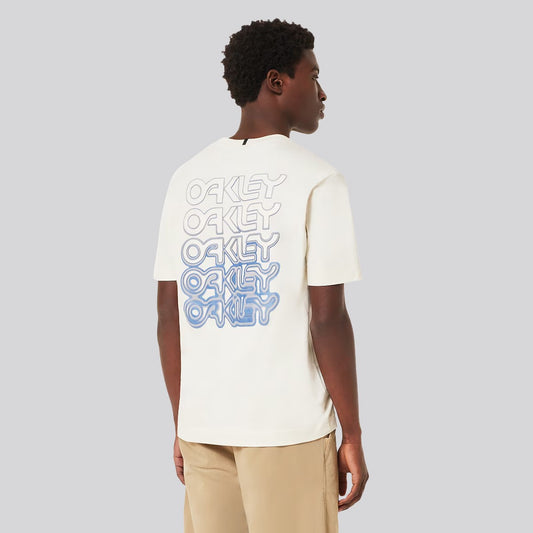 Polera Oakley B1B Mist