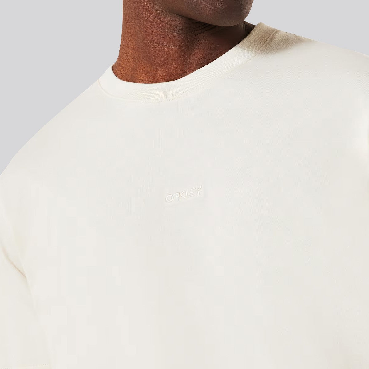 Polera Oakley B1B Mist