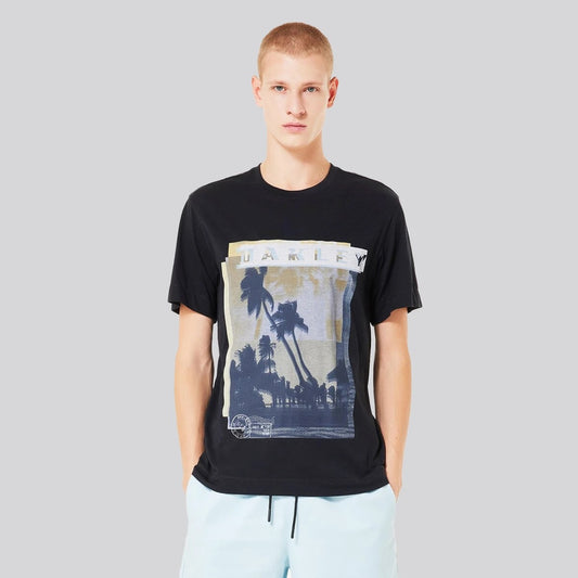 Polera Oakley Palm Frost
