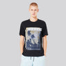Polera Oakley Palm Frost